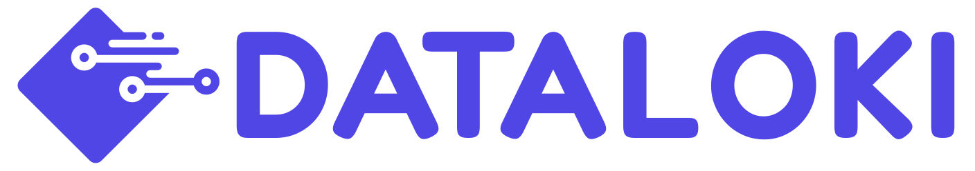 Datalokey Logo